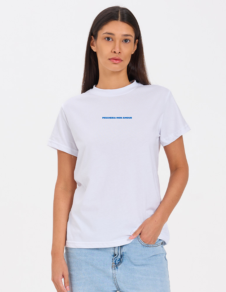 T-shirt "Colazione" view 2